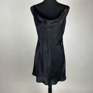 Altar’d State Silk Dress